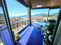 Appartamento Decimo Cielo Vista Mare - B&B La Spezia