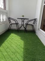 Queens Luxury Studio - Ferienwohnung