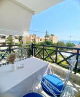 Livadi apartments - B&B Níkiti