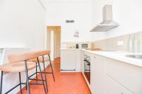 Appart 2 ch - proche métro Périer et Vélodrome - B&B Marsiglia