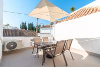Casa Garde - 5 mins City Center - Balcony - AC - Wi-Fi - B&B Tavira