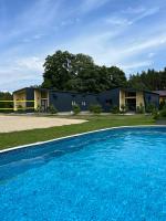 Atostogų Medis - B&B Šventoji