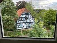 Gemütliche Dachwohnung am Tor zum Schwarzwald - B&B Bischweier