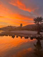 SMOKVICA Beachfront Apartment Trogir - Bed and Breakfast Trogir