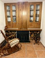 Casa La Cueva en Carcelén - B&B Carcelén
