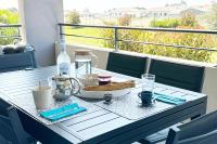 5 min des plages - Appt 2 chambres A Casa Bella - B&B