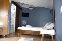 Standaard Tweepersoonskamer met Ventilator