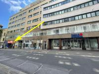 Matis 1 - Apartmán Brno centrum - Chambres d’hôtes Brno