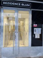 Matis 1 - Apartmán Brno centrum - Bed and Breakfast Brno