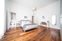 Luxury apartment with Vatican views - B&B Roma