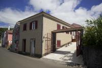 Mein Faial, Apartment with Pico and Seaview - Chambres d’hôtes Horta