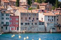 Apartment Rubi - B&B Rovinj