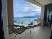 Apartment Camellia of Herceg Novi - Ferienwohnung