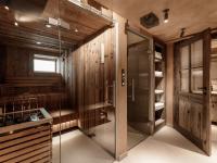 Chalet Cecilia by MYALPS - Ferienwohnung Obergurgl