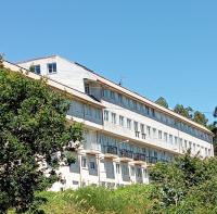 Apartamento Finisterra - B&B