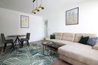 Cosmopolitan apartment - B&B Sarajevo