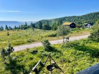Sollia - B&B Lyefjell