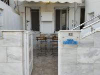 SEA BREEZE NEW VAPORIA SYROS - Chambres d’hôtes Ermoúpolis