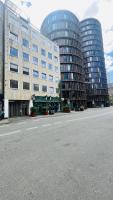 ApartmentInCopenhagen Apartment 1645 - B&B Copenaghen