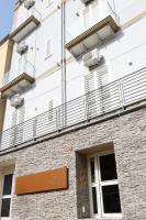 Rooftop Parthenopeo Contemporary Rooms - B&B Naples