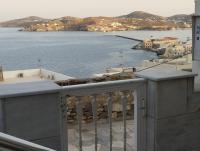 SEA BREEZE NEW VAPORIA SYROS - B&B Ermoúpolis