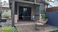 Le latanier bleu - B&B