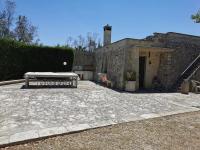 Dimora Marsanou - Natura relax e BBQ nel Salento - Chambres d’hôtes