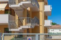 Italian Experience- Fano Lighthouse - B&B Fano