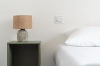 Palais Notre Dame des Pins - Beach and Croisette - Chambres d’hôtes Cannes