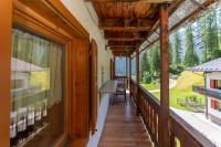 Appartamento Focobon - Chambres d’hôtes Falcade