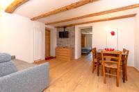 Appartamento Focobon - B&B Falcade