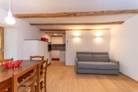 Appartamento Focobon - B&B Falcade