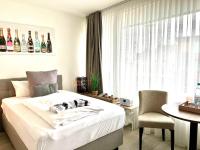 Maxi - Ferienwohnung Westerland