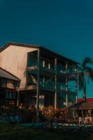 Mansão do Kite - Praia do Coqueiro - Ferienwohnung Luís Correia