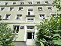 Apartament KOŁO parku - B&B Varsavia