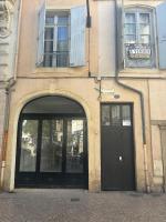 L'Appartement des Trois Six - B&B Béziers