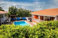 Beach Life Apartments - B&B Jan Thiel