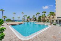 Costamar Panorama - Oceanview One Bedroom Apartments - Ferienwohnung Los Cristianos