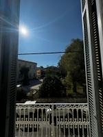 Gegekos Apartment - B&B Ágios Rókkos