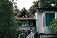 Familienzimmer mit Terrasse