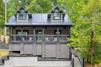 Fly Me to the Moon - Ferienwohnung Gatlinburg