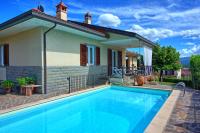 Villa Pratovecchio by PosarelliVillas - B&B
