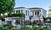 Penelope's Stellenbosch - B&B