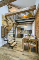 Apartamenty Pod Bocianem - B&B Muszyna