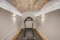 Luxurious Family Flat - Le Marais - With AC - Chambres d’hôtes Paris