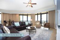 The Oasis at Orange Beach 1911 by Liquid Life - B&B