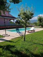 Casa Fiorella - Irpinia - Ferienwohnung Lioni
