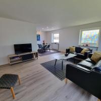 House in Hvide Sande Centrum - B&B Hvide Sande