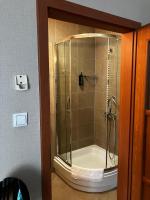 Standard Zimmer mit Kingsize-Bett