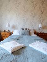 Appartement Deluxe (4 Adultes)
